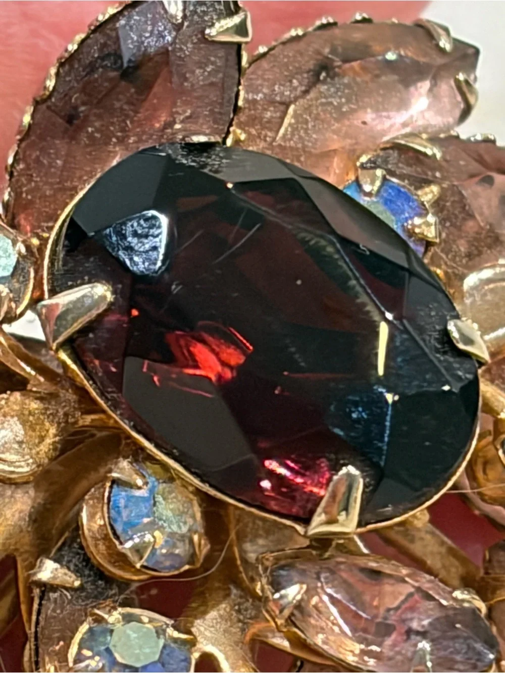 Vintage stunning mid